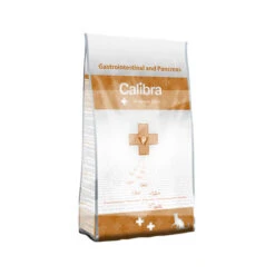 Calibra Cat Veterinary Diets - Gastrointestinal & Pancreas -Selecteer Dierenwinkels 0025d4a77d2fe6dec18ef513107aff9b6fdbbc21ef36cf28455db0f65d9b2529 4