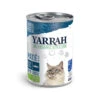 Yarrah - Natvoer Kat Blik Met Vis Bio 1 Yarrah - Natvoer Kat Blik Met Vis Bio -Selecteer Dierenwinkels 02c0651e5010586d7dddcfe7a98aa05ce032085c0ae1ef620dc225b3b215c665 3