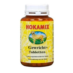 Hokamix Mobility Tabletten -Selecteer Dierenwinkels 057cc49554978472b21c464b3302c7a62fad41248c809487ae2a6f744eec92dc 3