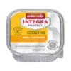 Animonda Integra Protect Dog Sensitive - Kip En Pastinaak -Selecteer Dierenwinkels 078f011de1ee98544006233d301a447e438158aa26519784f0b1692c3bb0c230 3