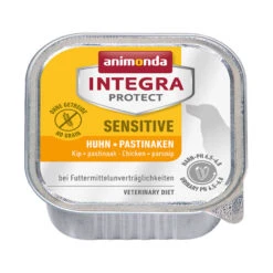 Animonda Integra Protect Dog Sensitive - Kip En Pastinaak 7 Animonda Integra Protect Dog Sensitive - Kip En Pastinaak -Selecteer Dierenwinkels 078f011de1ee98544006233d301a447e438158aa26519784f0b1692c3bb0c230 3 6