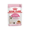 Royal Canin Kitten In Gravy - Kattenvoer -Selecteer Dierenwinkels 0b937640570bcd53fd9ac238ab0416a78624c9da321ff44777633ce04f2f36a5 3