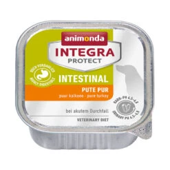 Animonda Integra Protect Dog Intestinal - Kalkoen -Selecteer Dierenwinkels 13694a5e87f8f1731d93ba8373a2a40024bb1ecb1d639c3629eaf8e03773f453 3 6