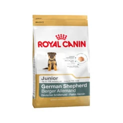 Royal Canin German Shepherd Puppy- Hondenvoer -Selecteer Dierenwinkels 19018ccefabe09bde7aadfa49c523cf54791bdbf5b0f83e59d18b1928599f44f 4
