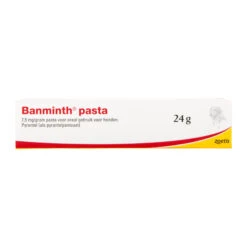 Banminth Pasta Hond 9 Banminth Pasta Hond -Selecteer Dierenwinkels 1990ff35921bcc08b60bf77418cef08472f958f53cc0266c8b2fa909d78c8082 5