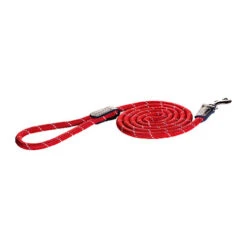 Rogz Rope Line Fixed Lead -Selecteer Dierenwinkels 19c74f1b5e6649480081c254bc007a397f883ca95d8485aad25f51e32a479d38 3