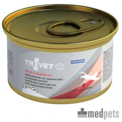 TROVET Renal & Oxalate RID Kat - Blik 15 TROVET Renal & Oxalate RID Kat - Blik -Selecteer Dierenwinkels 1a6c054dd7f8c5a007220641a0ae8206ad641b4d8b4378d35ddaab48b86f1d34 3 5
