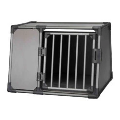 Trixie Vervoersbox Grafiet -Selecteer Dierenwinkels 1a6fd39e3d72fa487450defe48a0a4f49ce623bb18faf8594c4dd366f449d506 4