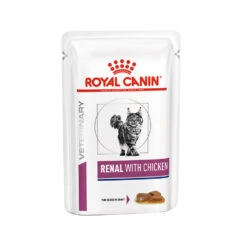 Royal Canin Renal Kat - Maaltijdzakje -Selecteer Dierenwinkels 1bf2c2dc7170246f192054d215b7c0d5e2e67ad4046500280933bb835510ddae 3