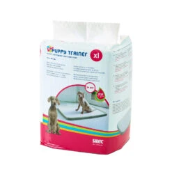 Savic Puppy Trainer + Pads -Selecteer Dierenwinkels 1bf5f04f5e46046ff1af73c5cda628a0f37f1b8b755d51c514923b8c61b0046c 2