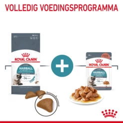 Royal Canin Hairball Care In Gravy - Kattenvoer 20 Royal Canin Hairball Care In Gravy - Kattenvoer -Selecteer Dierenwinkels 1u9ABeJ5EXsHviaUiKNxXXO0A3b5Of metaUkMtQ2FyZS1IYWlyYmFsbC1DYXJlLUdyYXZ5LmpwZw