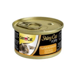 GimCat ShinyCat In Jelly -Selecteer Dierenwinkels 222b84ce044ba0a7cfefff7f69a582bafb5f9c02ab161349c989c89daca51f3b 3
