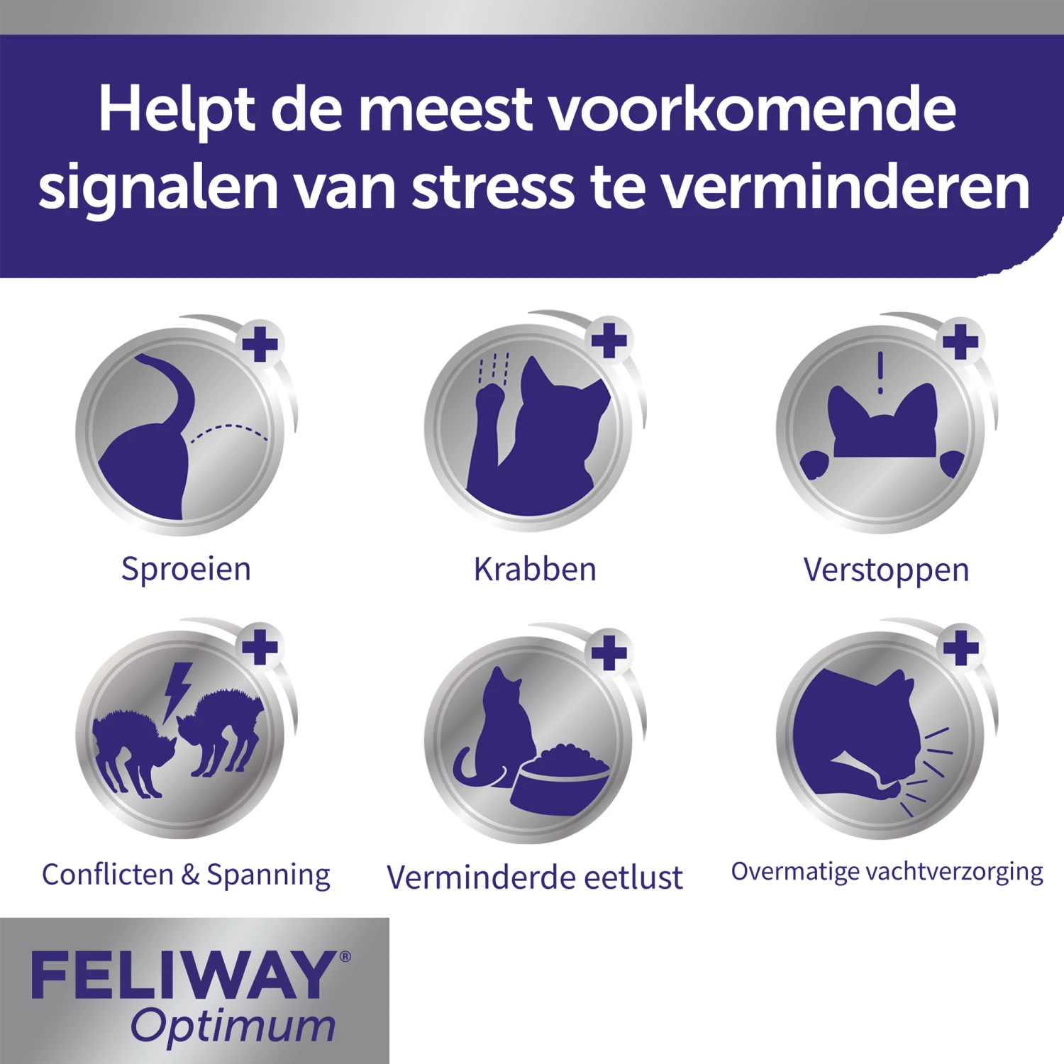 Feliway Optimum 11 Feliway Optimum - Image 9