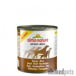 Almo Nature HFC Natural Hondenvoer - Blik - Rund -Selecteer Dierenwinkels 26d1e278141cad3a5a9751ba2848016190c544c26ad1398293f7fb66390621e3 3 6