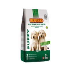 Biofood BF®Petfood Puppy 16 Biofood BF®Petfood Puppy -Selecteer Dierenwinkels 28a6c4c21b31ee623eb8445cac5c6b62e05552b4a3e78fabe64cafc9ffb2c326 3