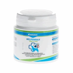 Canina Puppy Kalktabletten