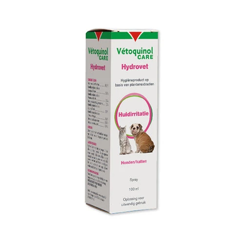 Vetoquinol Hydrovet 6 Vetoquinol Hydrovet - Image 4
