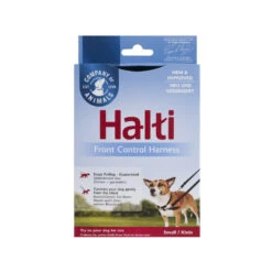 Halti Harnas -Selecteer Dierenwinkels 2f62548f331f1f46f9b6664e75eaf4382f6bc6eaa87a8b63b6e590d9ca7bcb4d 3