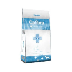 Calibra Dog Veterinary Diets - Hepatic -Selecteer Dierenwinkels 306c46aa9eed2535edba1fb25c792b4ec2298fb9926df1795f8e5f824847e6bd 4