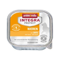 Animonda Integra Protect Cat Nieren - Eend 7 Animonda Integra Protect Cat Nieren - Eend -Selecteer Dierenwinkels 31f58f7043ff886a059ebc4502c11224325f39ef5de01c4e050d6dc5a5f04358 3 6