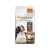 Applaws Dog - Adult Small & Medium - Chicken 1 Applaws Dog - Adult Small & Medium - Chicken -Selecteer Dierenwinkels 34cff37b067b6e5a21afce5d01f08ee63b0d4008011cd0bf9969858153aa33f1 3