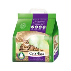Cat's Best Nature Gold / Smart Pellets -Selecteer Dierenwinkels 3e6ee60c9f27c8e70ba748f1c20e03d7c9f82a406509e8a9c6b76b8d625562c0 4