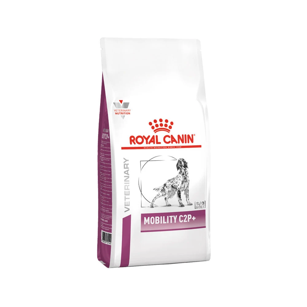 Royal Canin Mobility Support Hond 6 Royal Canin Mobility Support Hond - Image 4