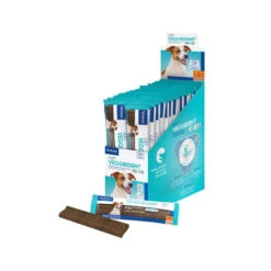 Virbac VeggieDent FR3SH Single -Selecteer Dierenwinkels 3f28698927a9f6204bfa8397832e5c0f56a097c040293cbace294f51189f42e5 3