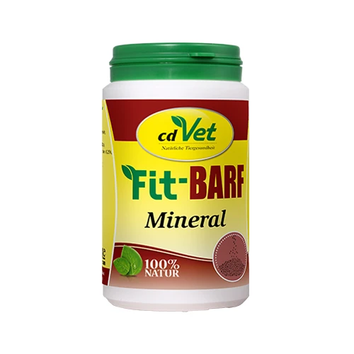 CdVet Fit-BARF Mineral 5 CdVet Fit-BARF Mineral - Image 3