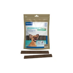 Virbac VeggieDent FR3SH Zen Kauwstrips -Selecteer Dierenwinkels 41e1b8136391133175a0c3338cc5eeb9b35a3ad1556d9f2465ef930940615840 3