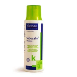 Virbac Sebocalm Shampoo 7 Virbac Sebocalm Shampoo -Selecteer Dierenwinkels 41feac095c68d3445b50d5e722f8d99904c008d0d69c25c4f54e1b8cea011c3b 3 5
