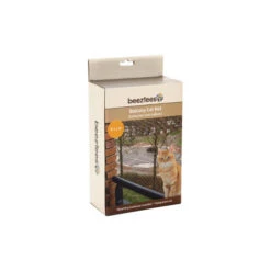 Beeztees Transparant Kattennet Voor Balkon -Selecteer Dierenwinkels 42e547cfb1164ac9a6acffdd811b9e9a45b05f9195ac083d403c6cb0ca0fa33b 3