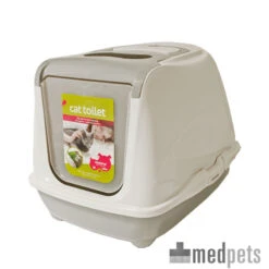 Moderna Kattentoilet Flip Cat -Selecteer Dierenwinkels 4d8768cb394fd3dda40ed3f632f2c0c12ee9de943dc2fc64b3cb9dc238c68fbe 4