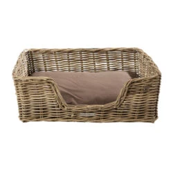 51 Degrees North Rechthoekige Mand -Selecteer Dierenwinkels 51 degrees north rechthoekige mand 141461 2000 none