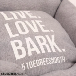 51 Degrees North Sweater Softbed -Selecteer Dierenwinkels 51 degrees north sweater softbed 209147 1000 none