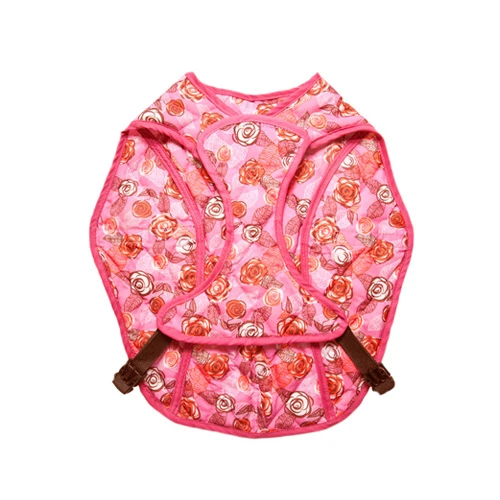 Aqua Coolkeeper Jacket 4 Aqua Coolkeeper Jacket - Image 2