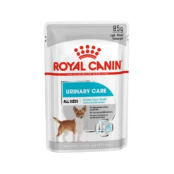 Royal Canin Urinary Care Wet - Hondenvoer 21 Royal Canin Urinary Care Wet - Hondenvoer -Selecteer Dierenwinkels 576472c836150936039fba9073443b2d19ffa1937fe1c6194b1341359d117c46 3 5