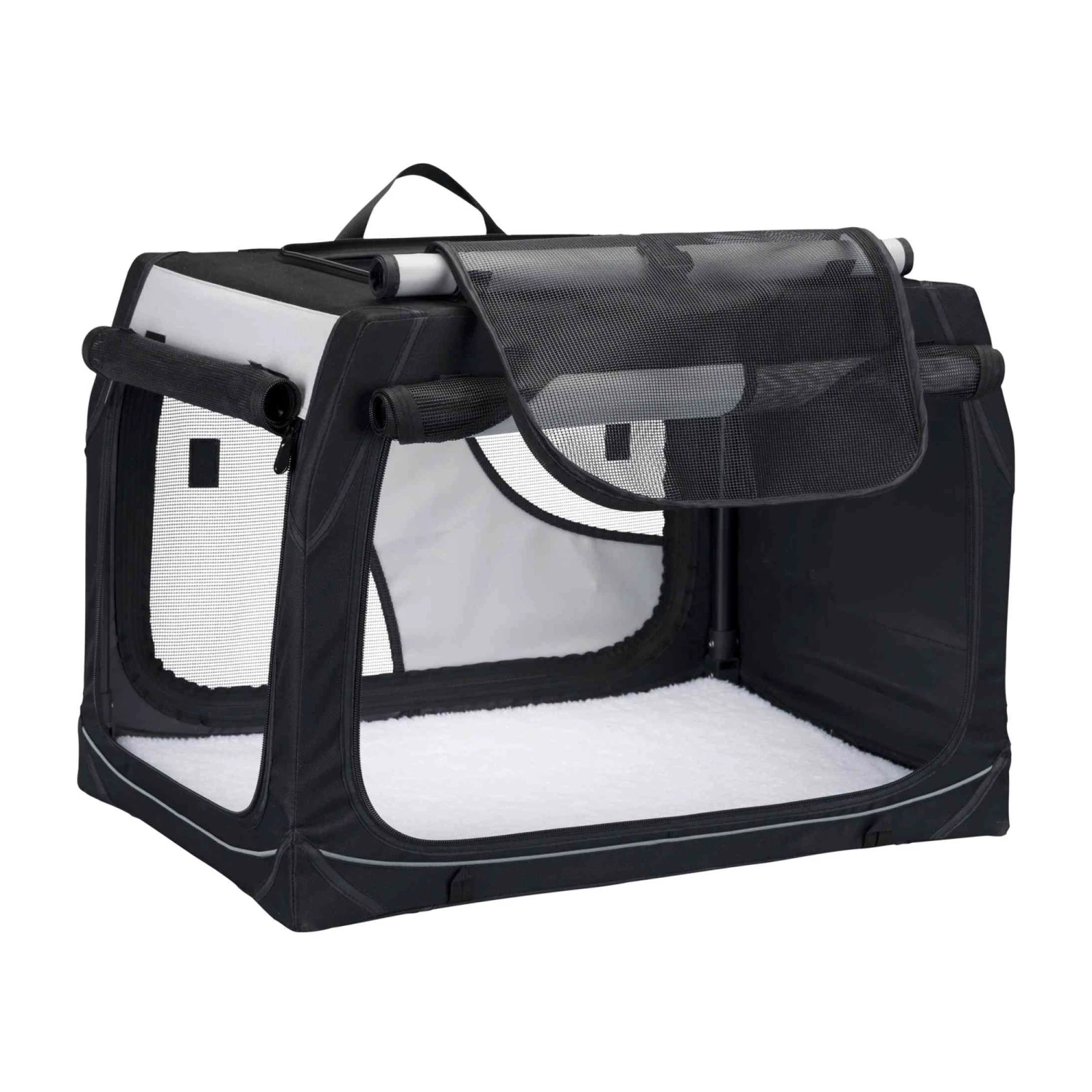 Trixie Mobiele Bench Vario 11 Trixie Mobiele Bench Vario - Image 9