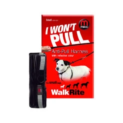 Mikki Anti-Trektuig -Selecteer Dierenwinkels 5d51be2880d8f43cf9760f7037b888f7c8470ac669f59fff6ef44fbb39a7b30f 4