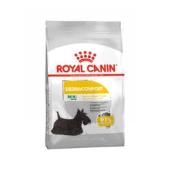Royal Canin Dermacomfort Mini - Hondenvoer -Selecteer Dierenwinkels 638f185ae3fa8cf00723b7097691c84e7d92fa307195c056bc2b5f658a38373d 3