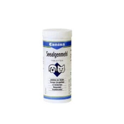 Canina Zee-algen Tabletten -Selecteer Dierenwinkels 65624b0a4683a953a7be77097802c842e45061f78bee99f4123ee0aee090b444 4