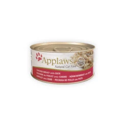 Applaws Cat - Chicken Breast & Duck -Selecteer Dierenwinkels 689fa4697e7079c7897d26cf7663606e939ceb4b9aaa3a6cdc6882bc8361320f 4