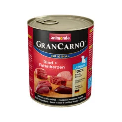 Animonda GranCarno Original Junior 15 Animonda GranCarno Original Junior -Selecteer Dierenwinkels 6bac8d7c87d9f4817b051438f2730a826ee756de00ea55f172a1b610f55896f9 3