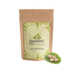 Organimal Multivitamine Hond -Selecteer Dierenwinkels 6dbbebc1ad558f115d0634338e311cc43df914ec301a8d55f0d7a46ed899a323 3 5