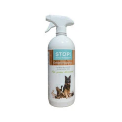 Stop! Animal Bodyguard Omgevingsspray 7 Stop! Animal Bodyguard Omgevingsspray -Selecteer Dierenwinkels 6f5e4d2b55e80d6215626b810e64af12a524d00e3b9b1f2600fcc89596f90dec 3 5