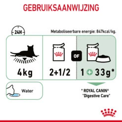Royal Canin Digestive Care In Gravy - Kattenvoer -Selecteer Dierenwinkels 73RF1Hc9AWb5tV7pNZ7TkFyeyA8hnU metaUkMtQ2FyZS1EaWdlc3RpdmUtQ2FyZS01LmpwZw