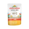 Almo Nature HFC Jelly Kattenvoer - Maaltijdzakje - Kip -Selecteer Dierenwinkels 764a6dd3331293c3a67ea120657cdf2dde1d2e83c28e4a66e9165c75843a4f87 3