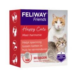 Feliway Friends -Selecteer Dierenwinkels 7HJPirU229l9dF44ZwMjTOlKjwCvsq metaRmVsaXdheS1GcmllbmRzLXN0YXJ0ZXJraXQuanBn