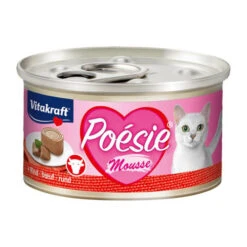 Vitakraft Poésie Mousse Rund 7 Vitakraft Poésie Mousse Rund -Selecteer Dierenwinkels 7c8365a94234567769b162ff7d636a83a117ae497fb75be2164693d60677df87 3 4
