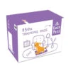 Easypets Trainingspads -Selecteer Dierenwinkels 7e4e7dd668d80cb710e53edee5896e9902778f78846dfc272fa6d53456da20fe 3